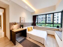 Coco Palms (D18), Condominium #581954001